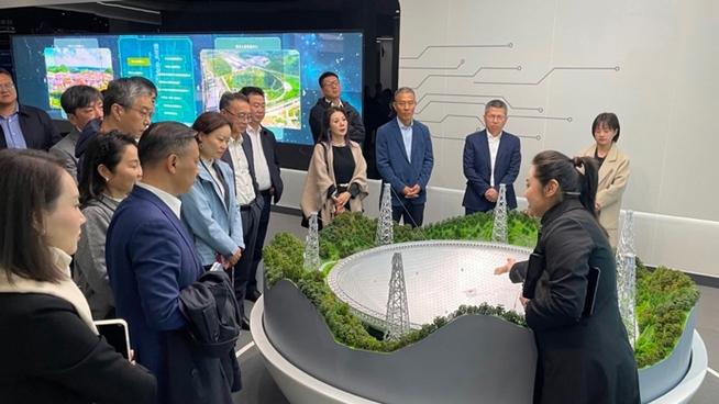 XJH智能無鉛焊臺助力電子制造業(yè)高效精準焊接