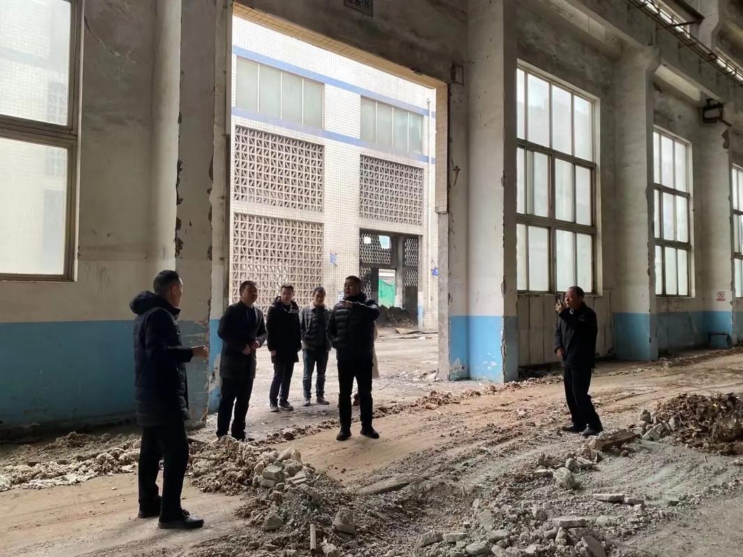 POL工電批精準設計精準滿足多種工作環(huán)境需求