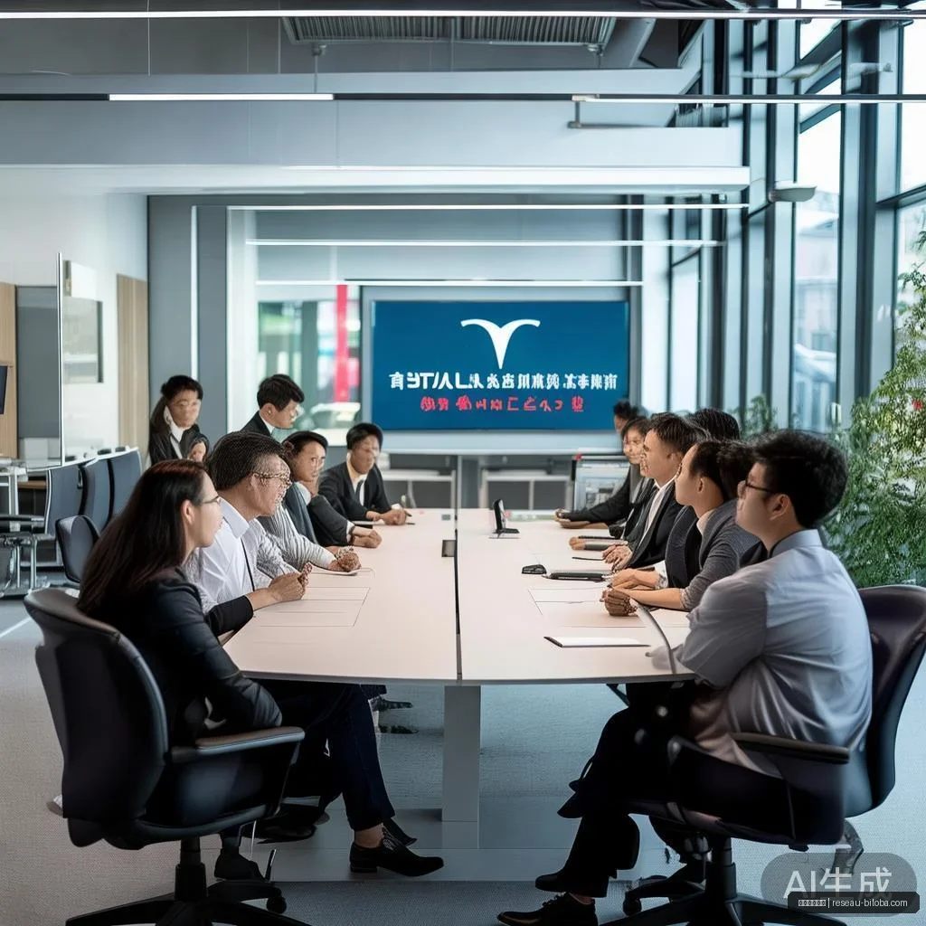 沙巴体育官网 - 特斯拉上海工厂因设 沙巴体育官网App 备故障停产事件分析 配图1